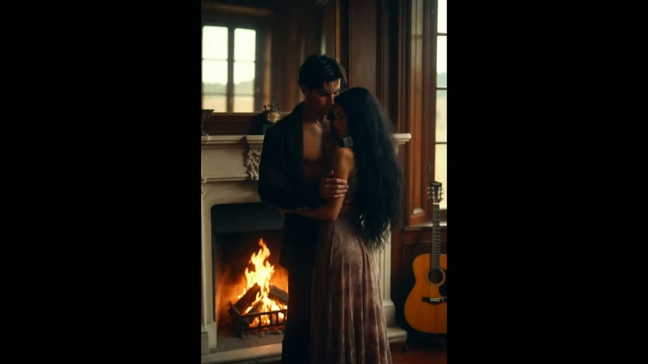 «В ТВОИХ МЕЧТАХ»