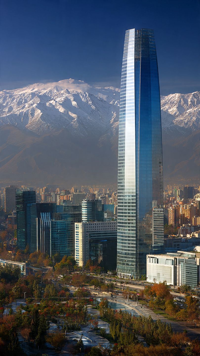 Santiago
