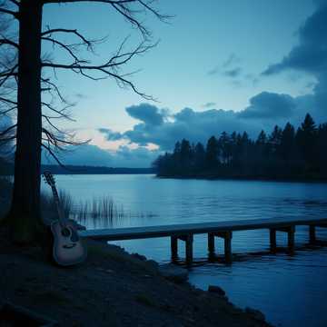 Black River