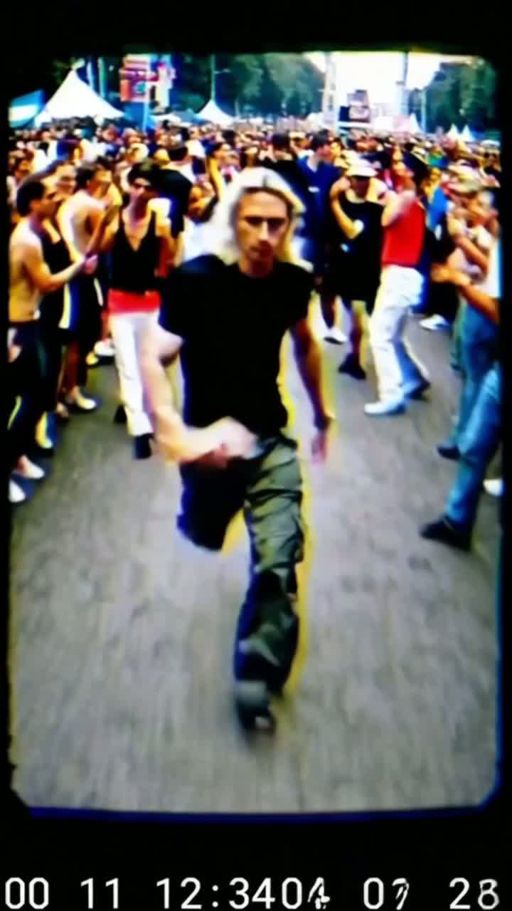 Techno Viking 