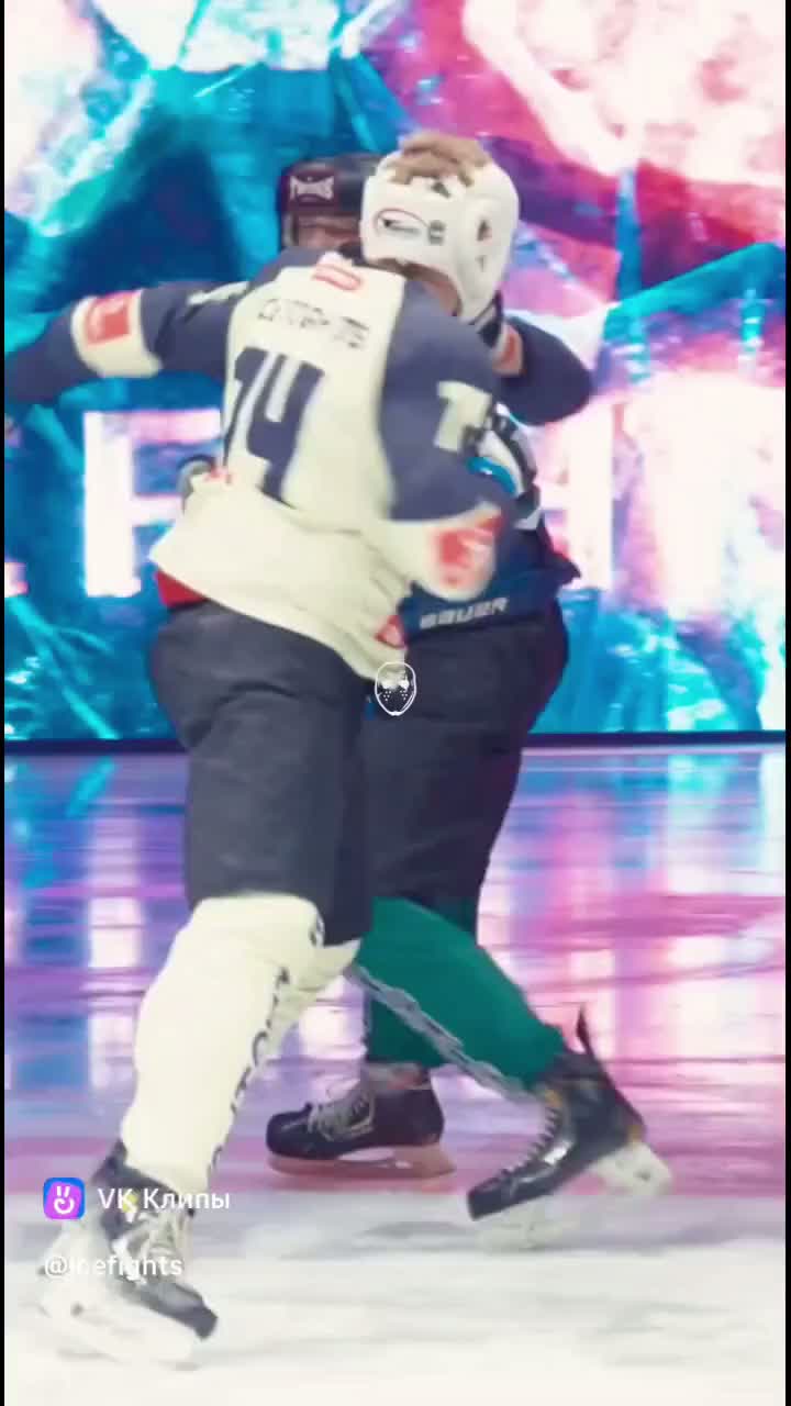 ICEFIGHTS (gladiators on ice) (Remastered v5)
