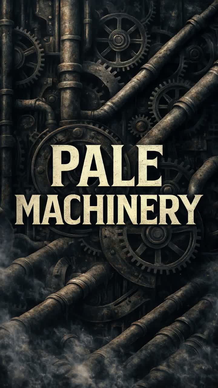 Pale Machinery (v5 Remake)