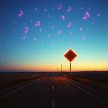 Bury Me On A Backroad (Cover)