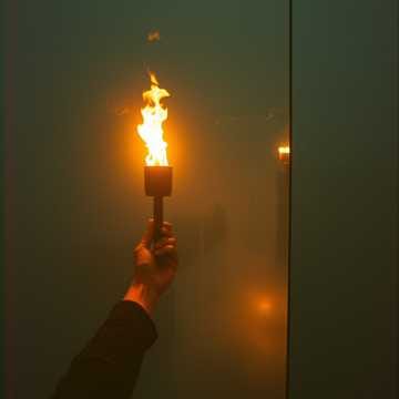 I AM THE LIGHT