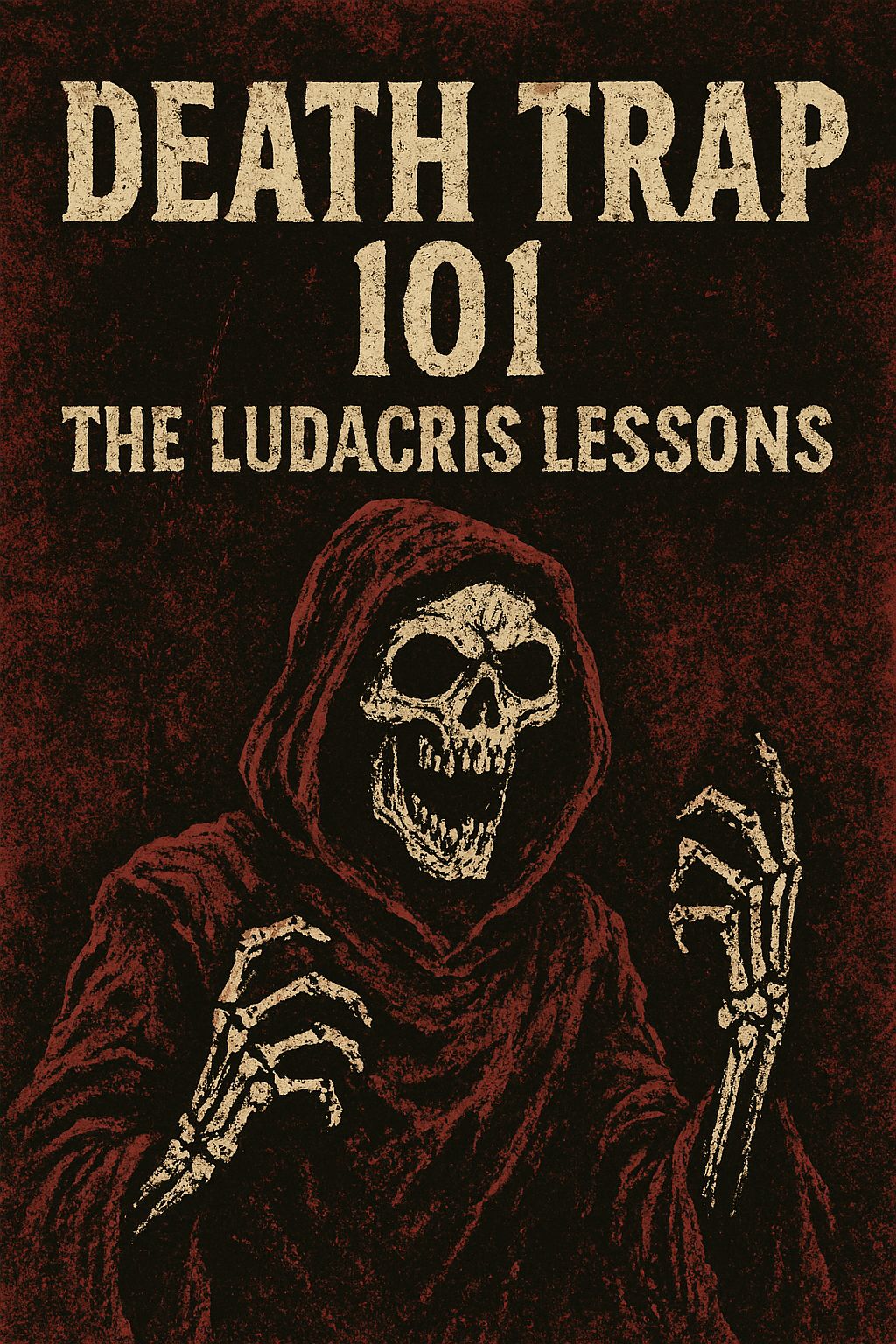 Death Trap 101: The Ludacris Lessons