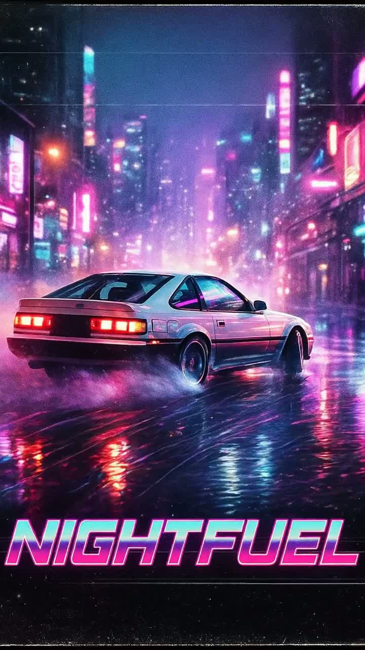 NIGHTFUEL