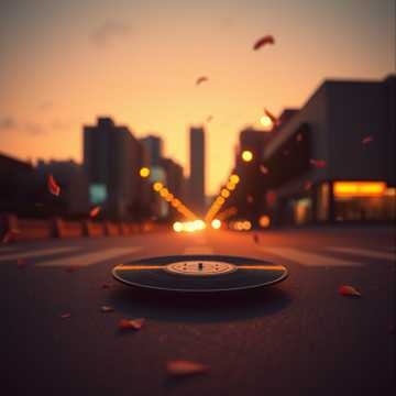 Say Goodbye  