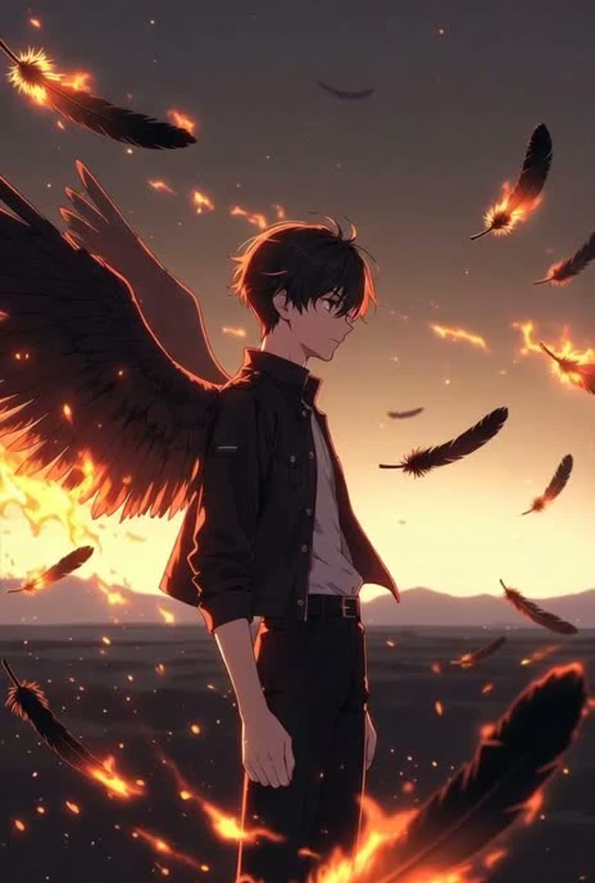 Icarus