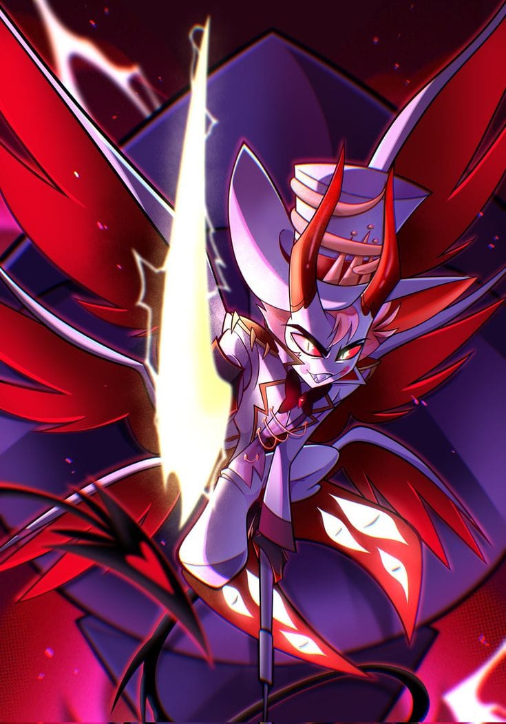 THRONE OF THREE THOUSAND” — Lucifer 3k Followers Song
