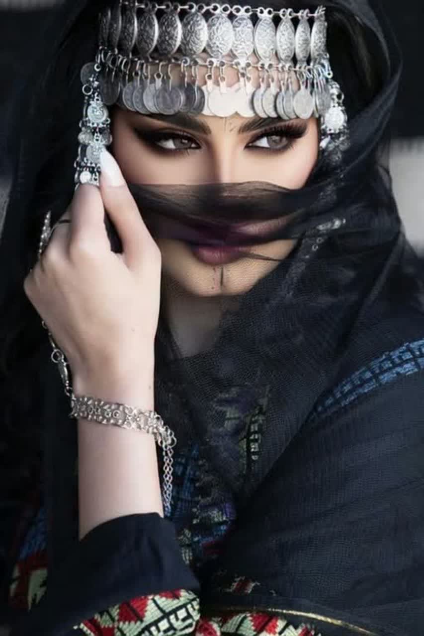 واحشني