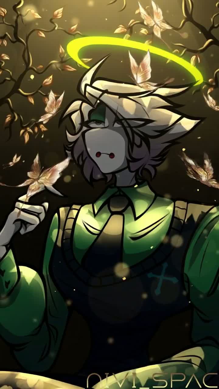 RISE, MORNINGSTAR (Raphael)