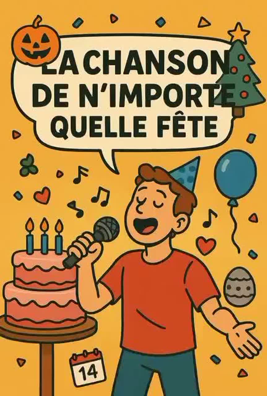 La fête du click
