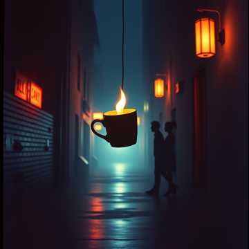 Ti Ho Presa/Gotcha  (Duets Mood Magic ReCover)