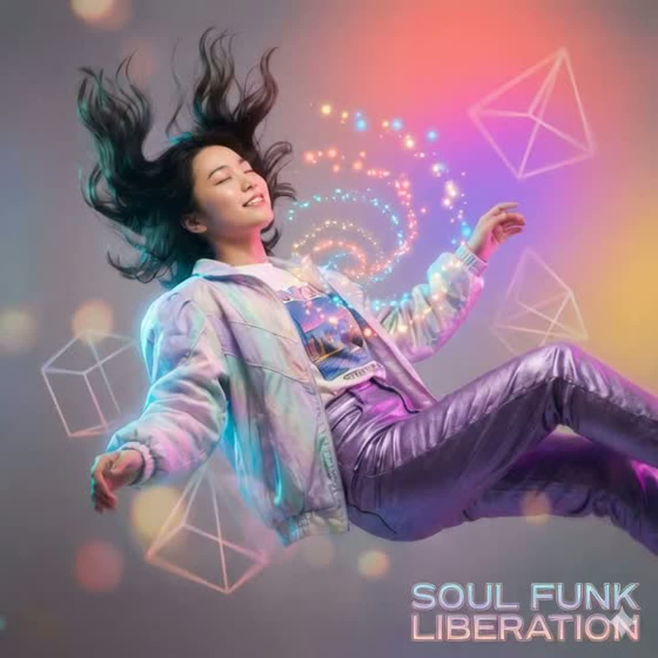 魂のFunk