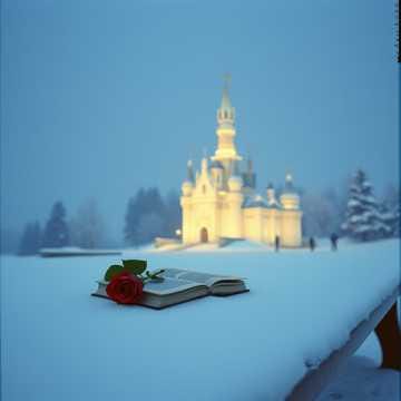 Happy Birthday To You (Cover) ver. Christmas