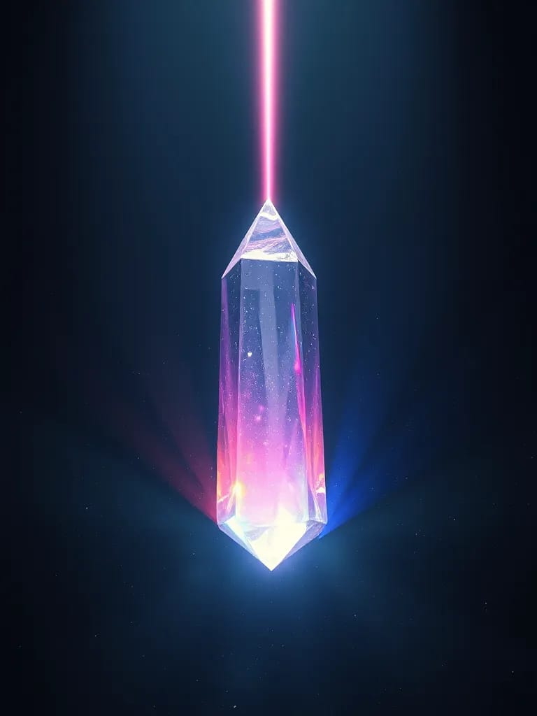 Призма / Prism