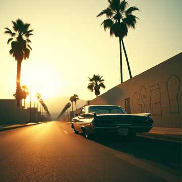 Sun Low! Spanish!