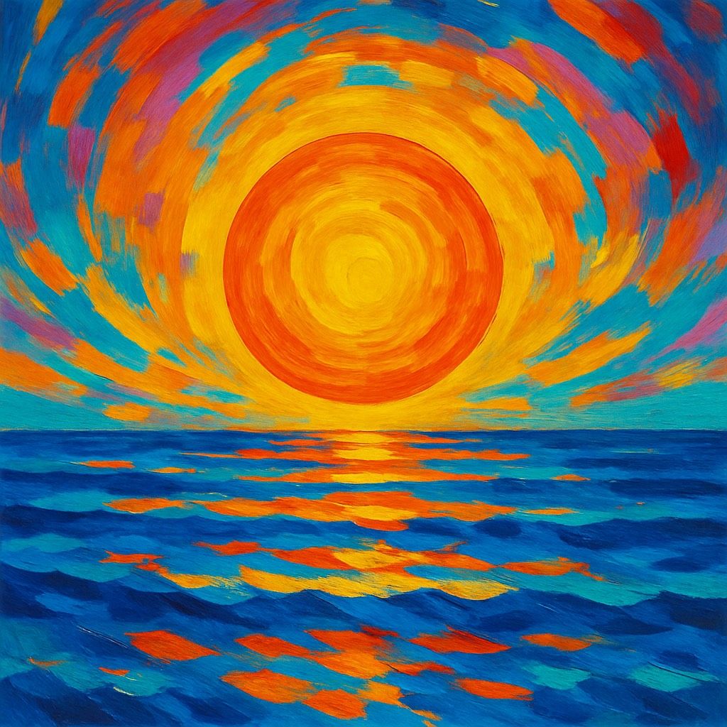 A Brand New Day [Instrumental]