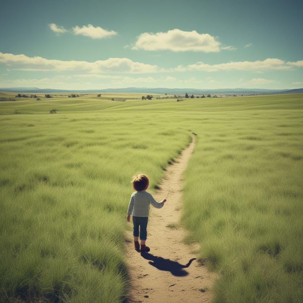 Re:口笛を吹く少年