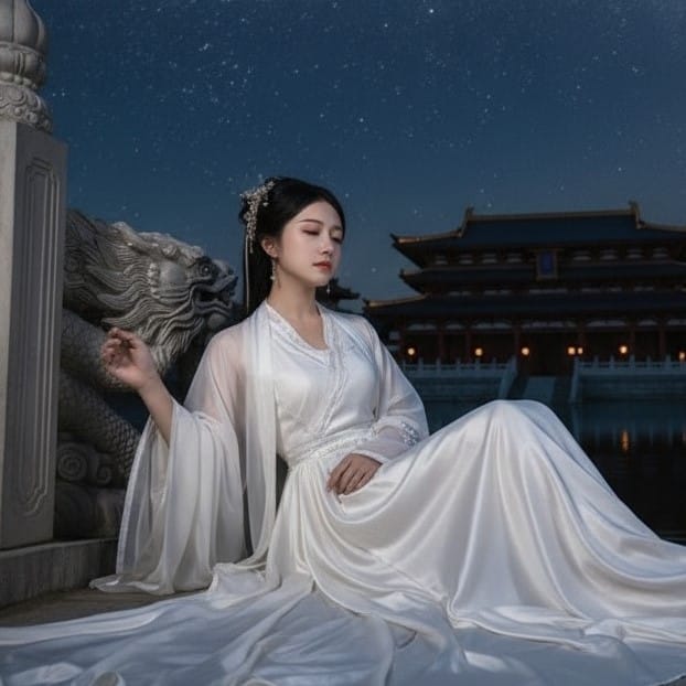 一諾千年 (A Promise Across a Thousand Years)