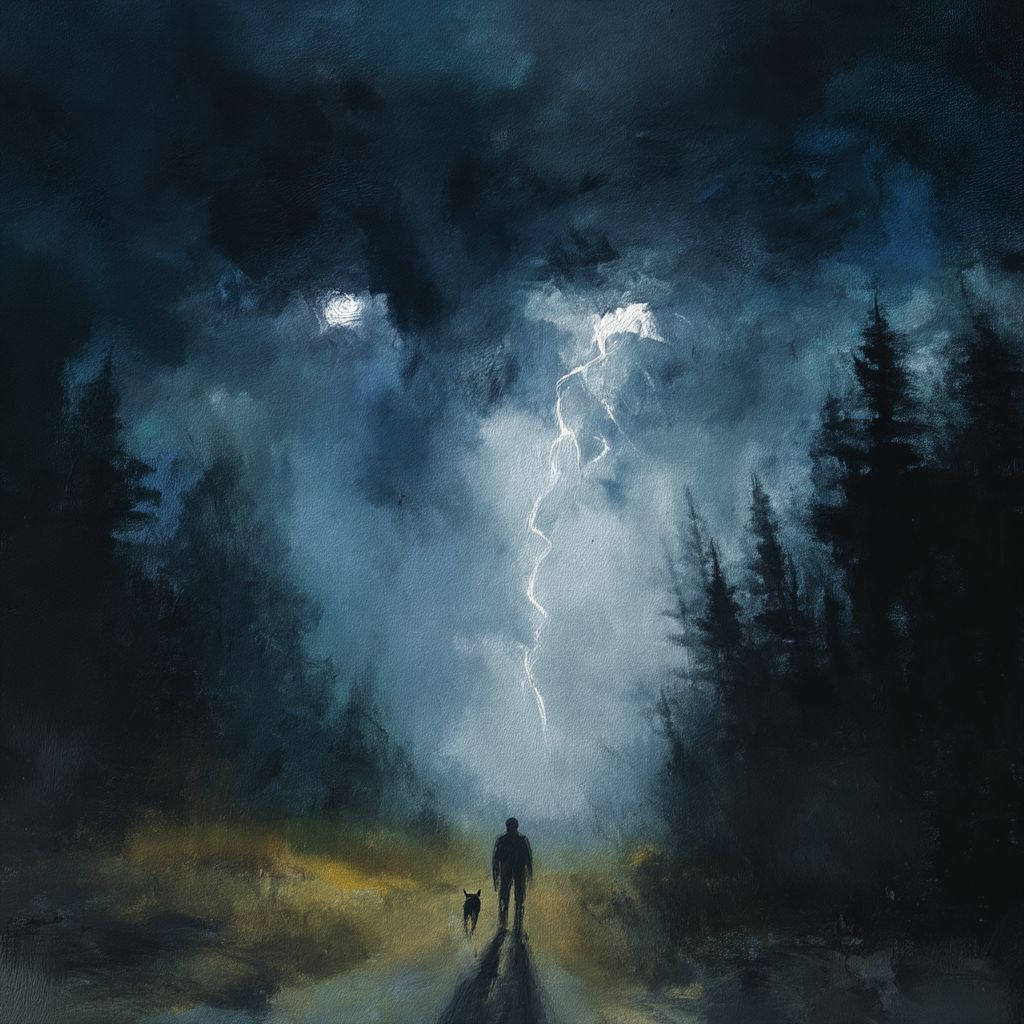 Breath in Evermore