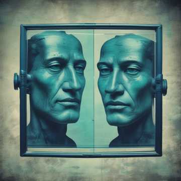Golem in the Glass