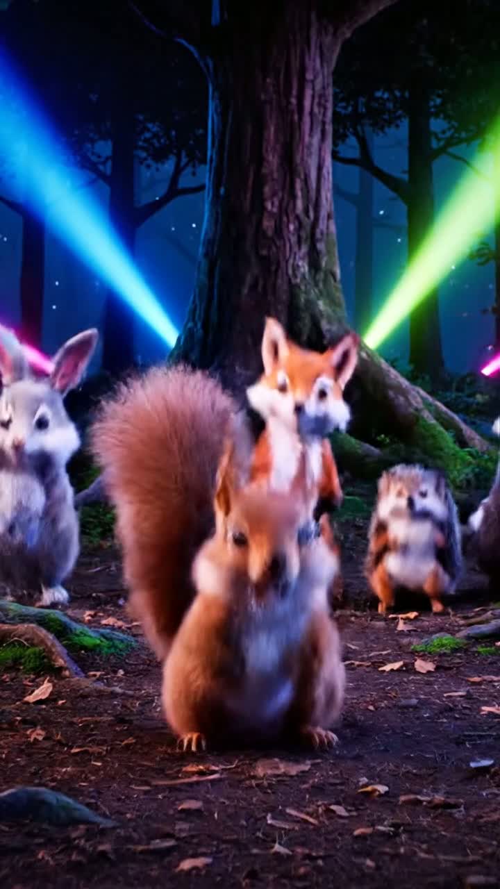 La Danse des Boum Boum