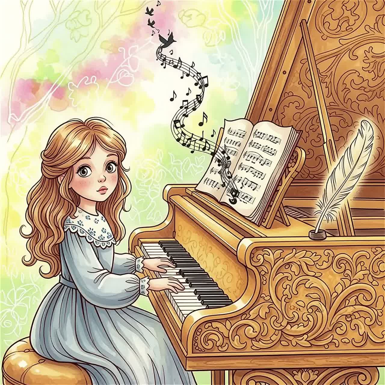 Rêves Enchantés