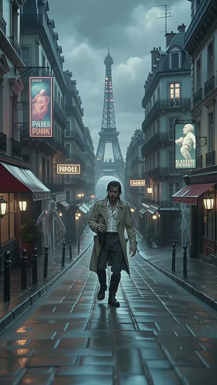 “La Dernière Bouteille” #LaDerniereBouteille #ChansonFrancaise #FrenchPop #AIMusic #NewMusic2025