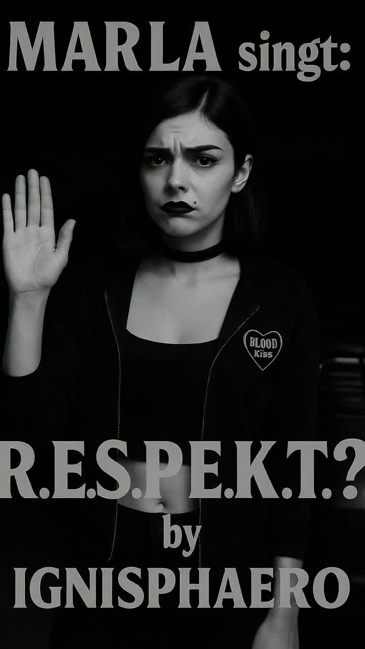 R.E.S.P.E.K.T.?