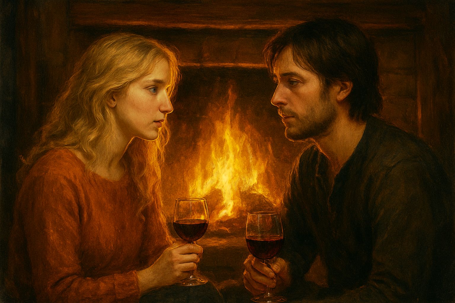 Il Silenzio che parla
