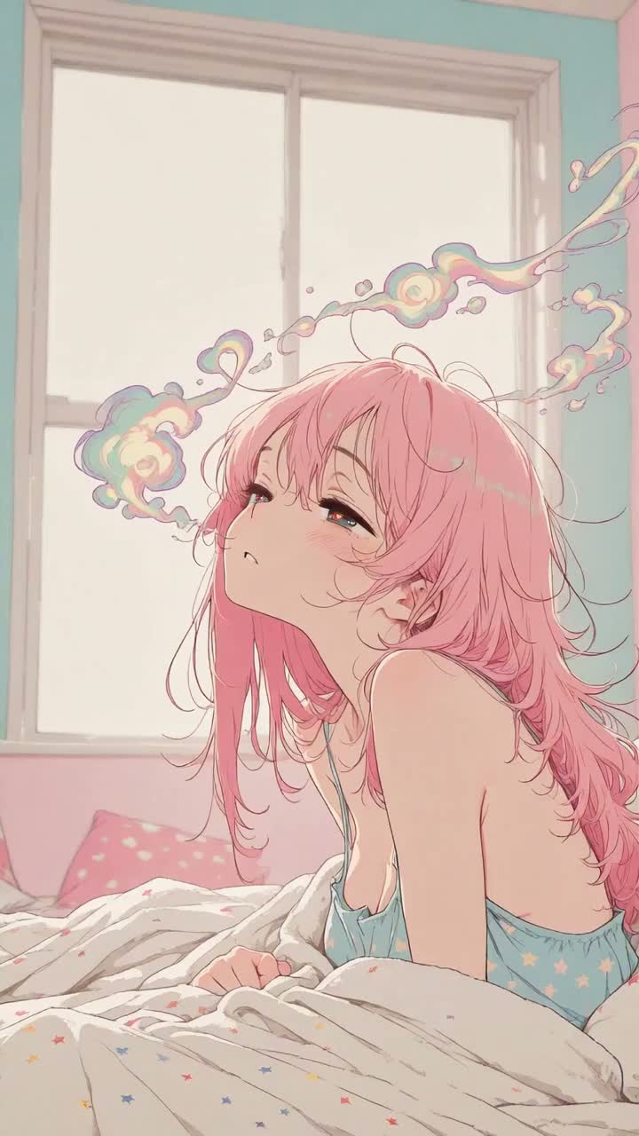 ただ、無気力