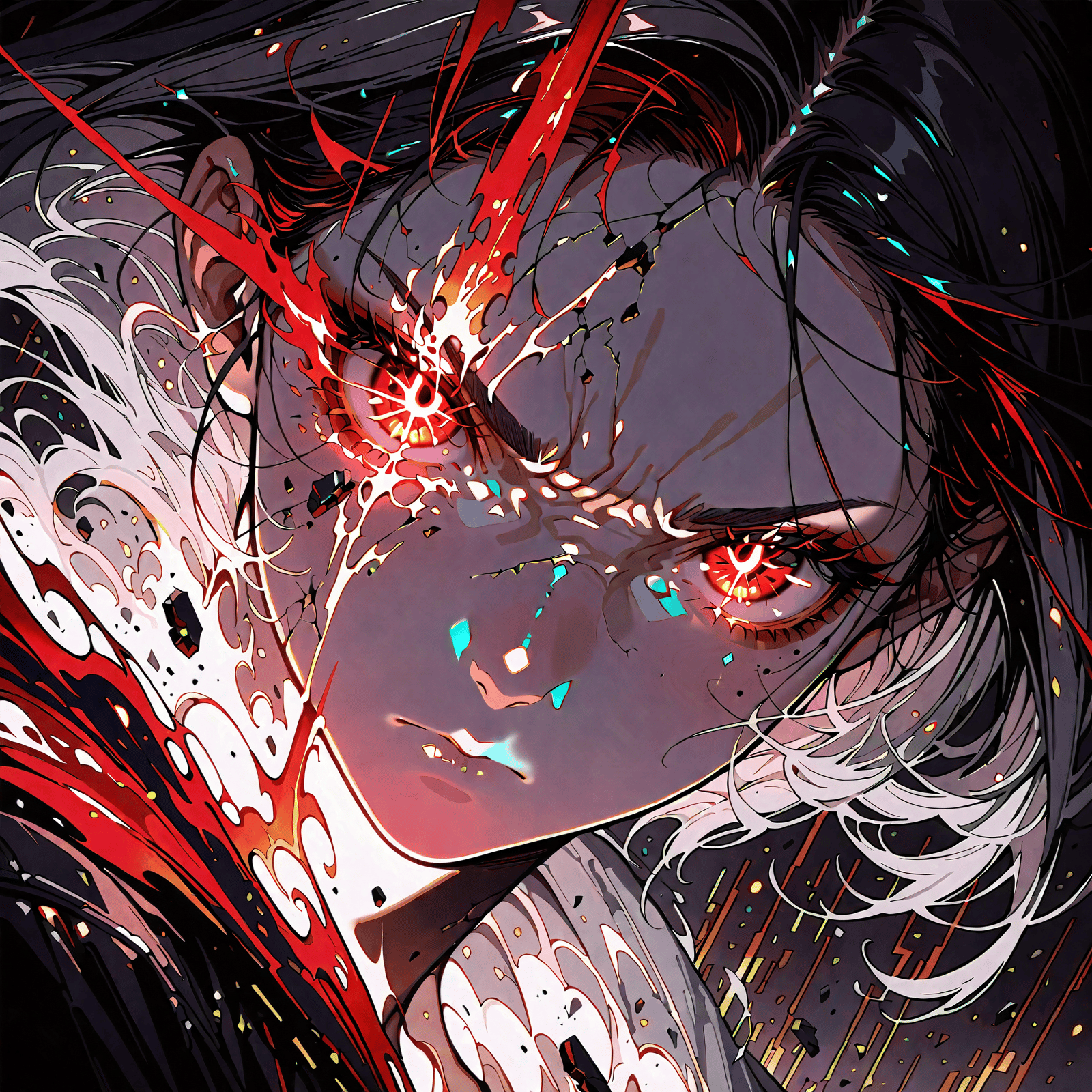 ラストステージ : Seal the Fate