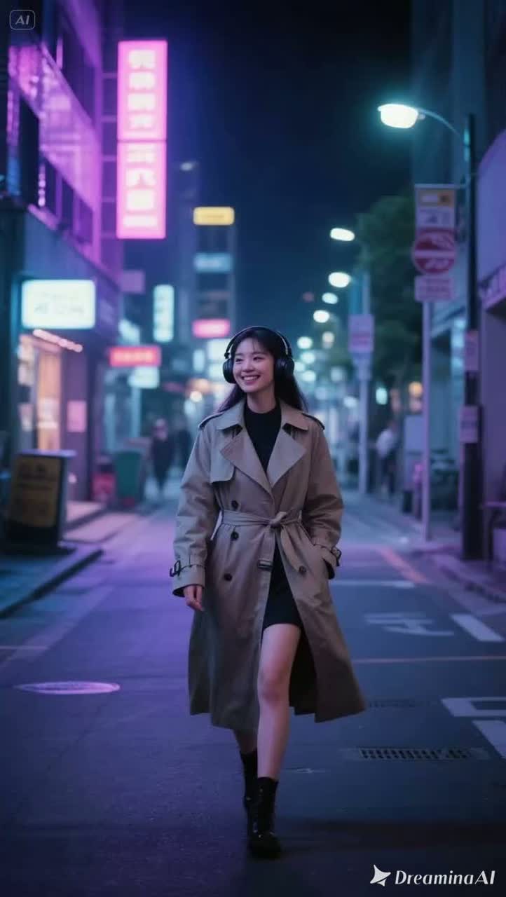 다시, 나답게 (Stronger in My Way)