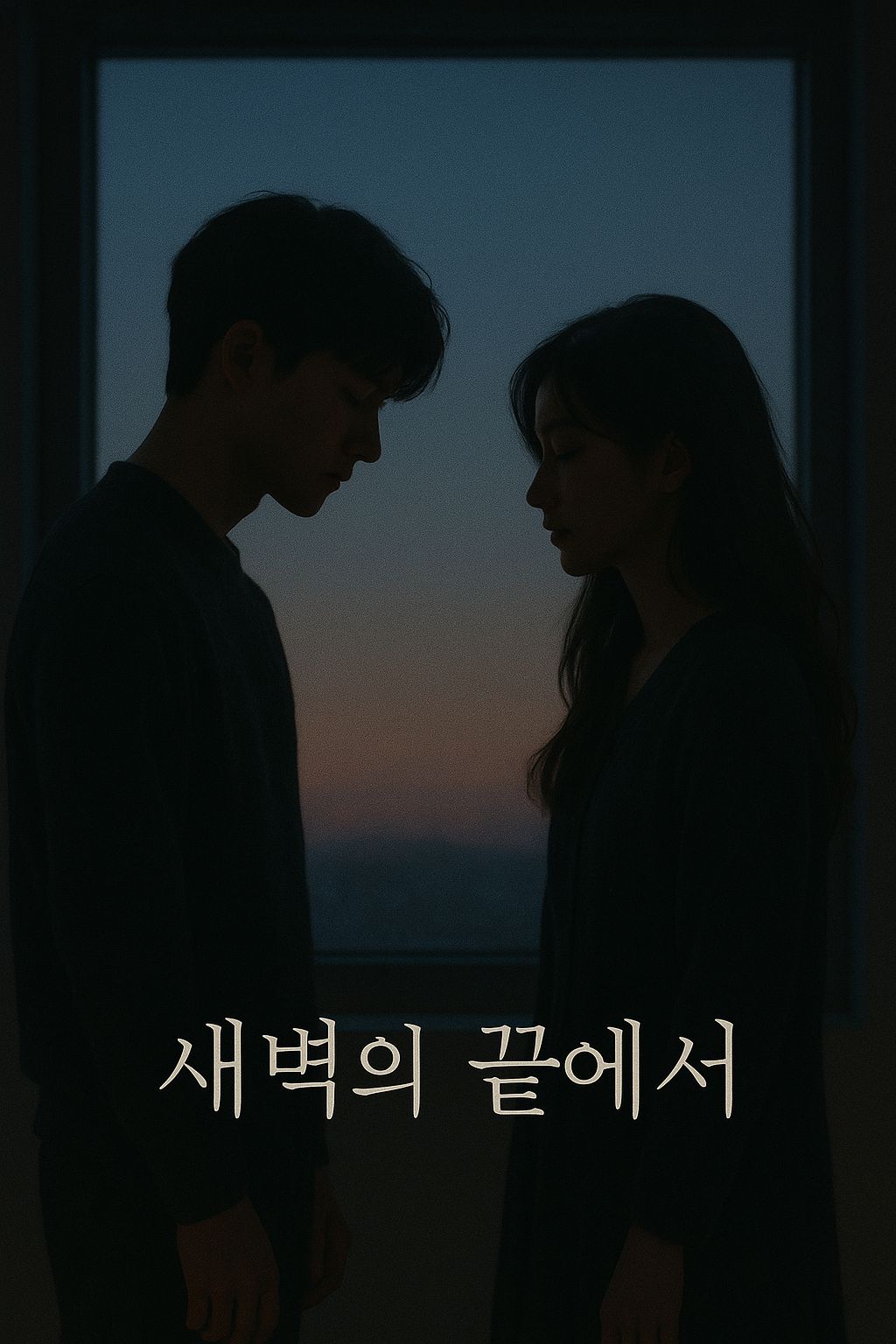새벽의 끝에서(Into the Dawn of Silence)