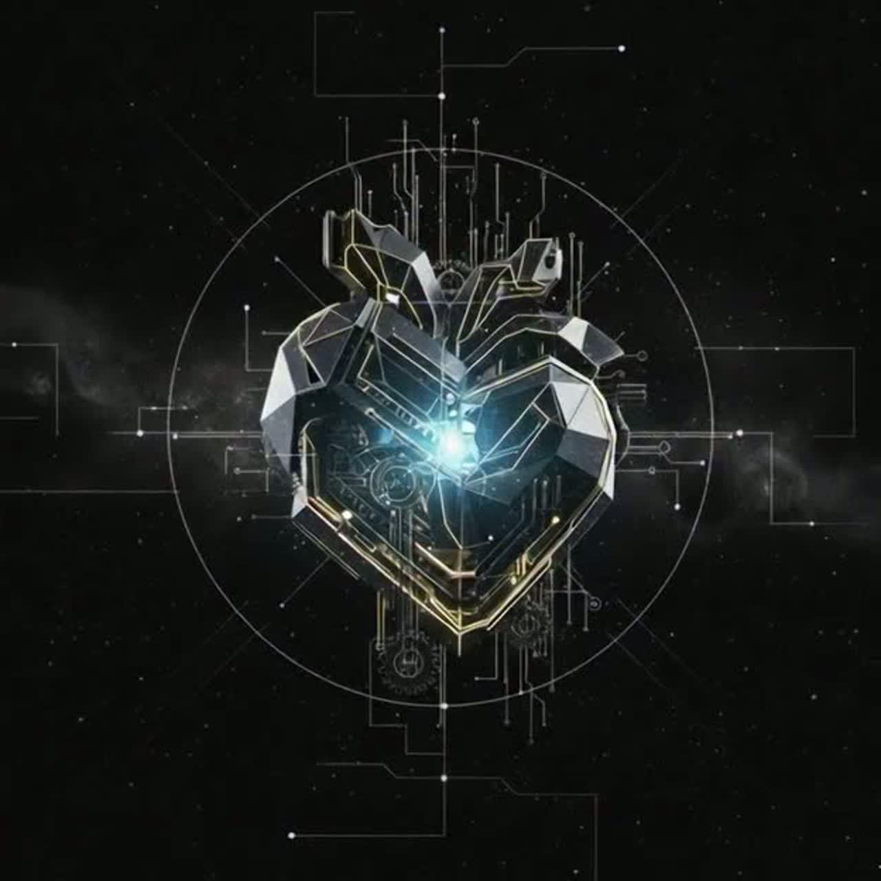 「My Cold Code」 ( Live ver. )