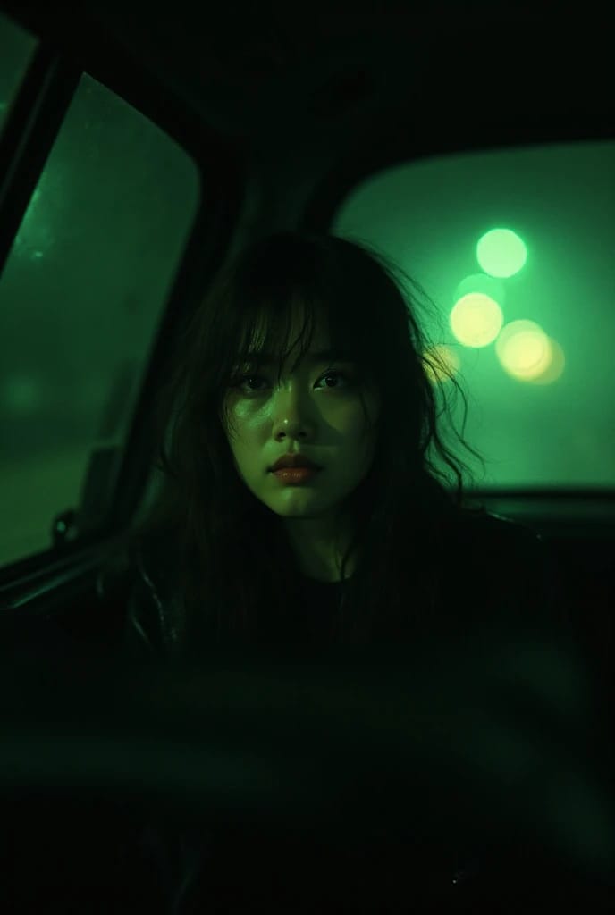 "세계가 끝난다면" (Segyega Kkeutnandamyeon - "If The World Was Ending")
