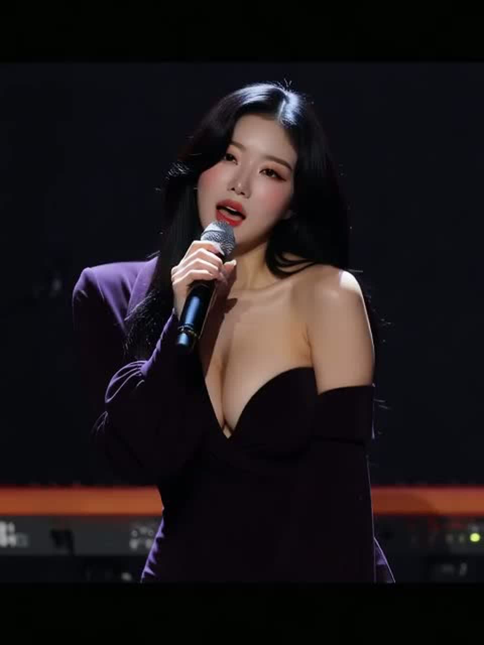 사랑해Amore
