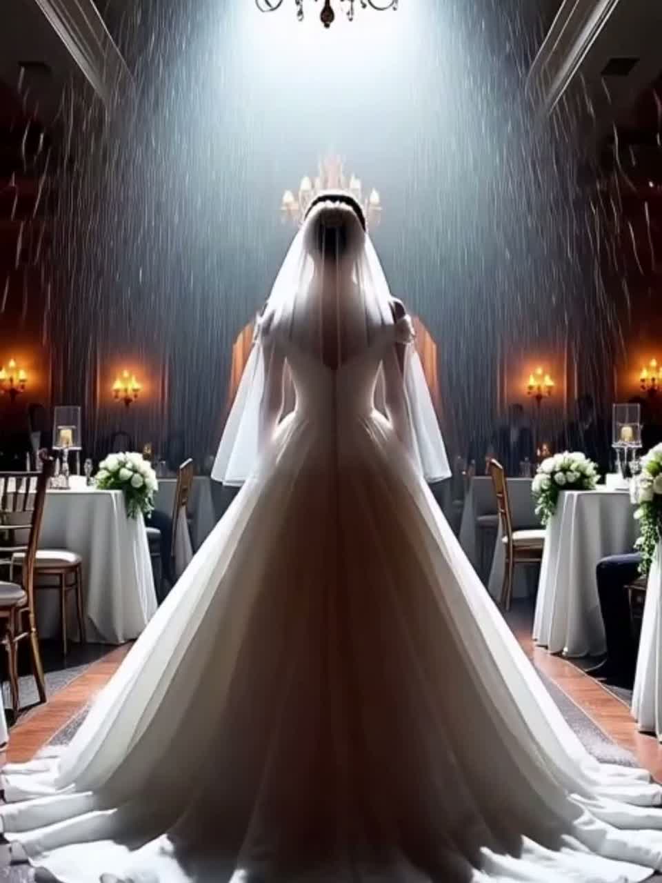 너의 결혼식 (The Wedding / 君の結婚式)