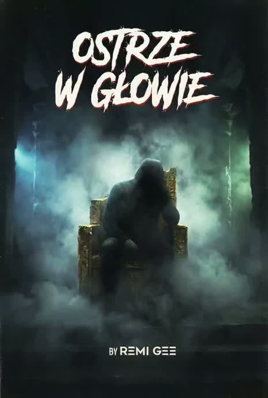 ␥ Ostrze w Głowie ☆