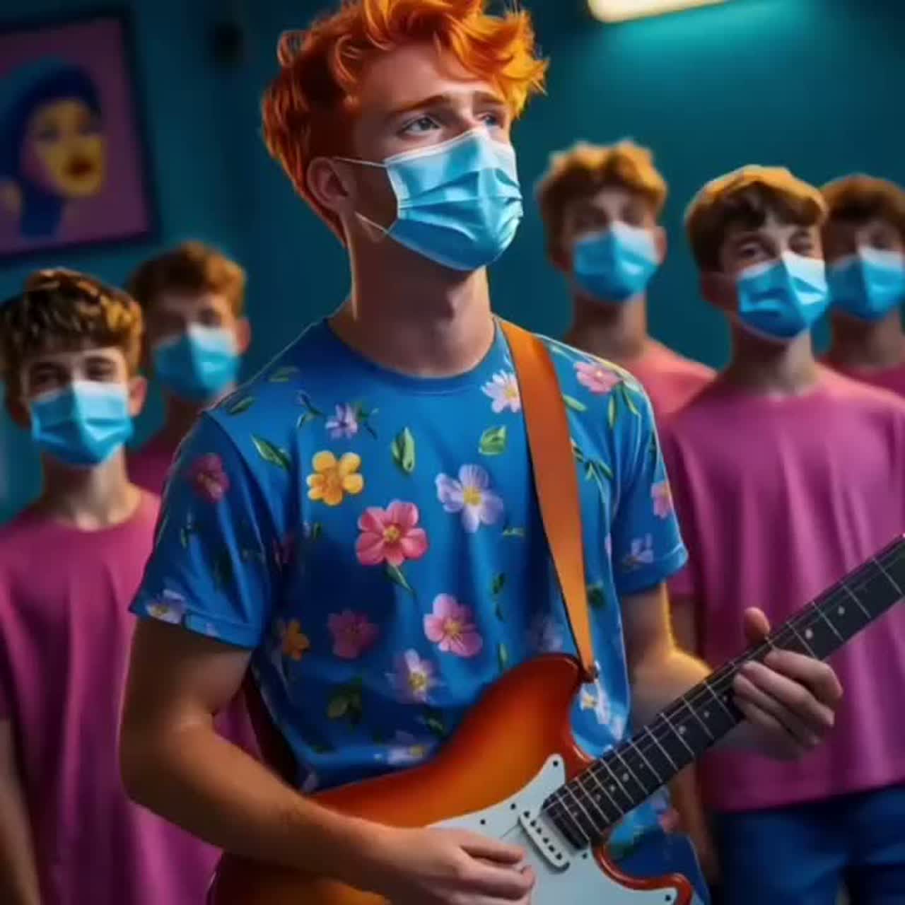 Будь здоров!