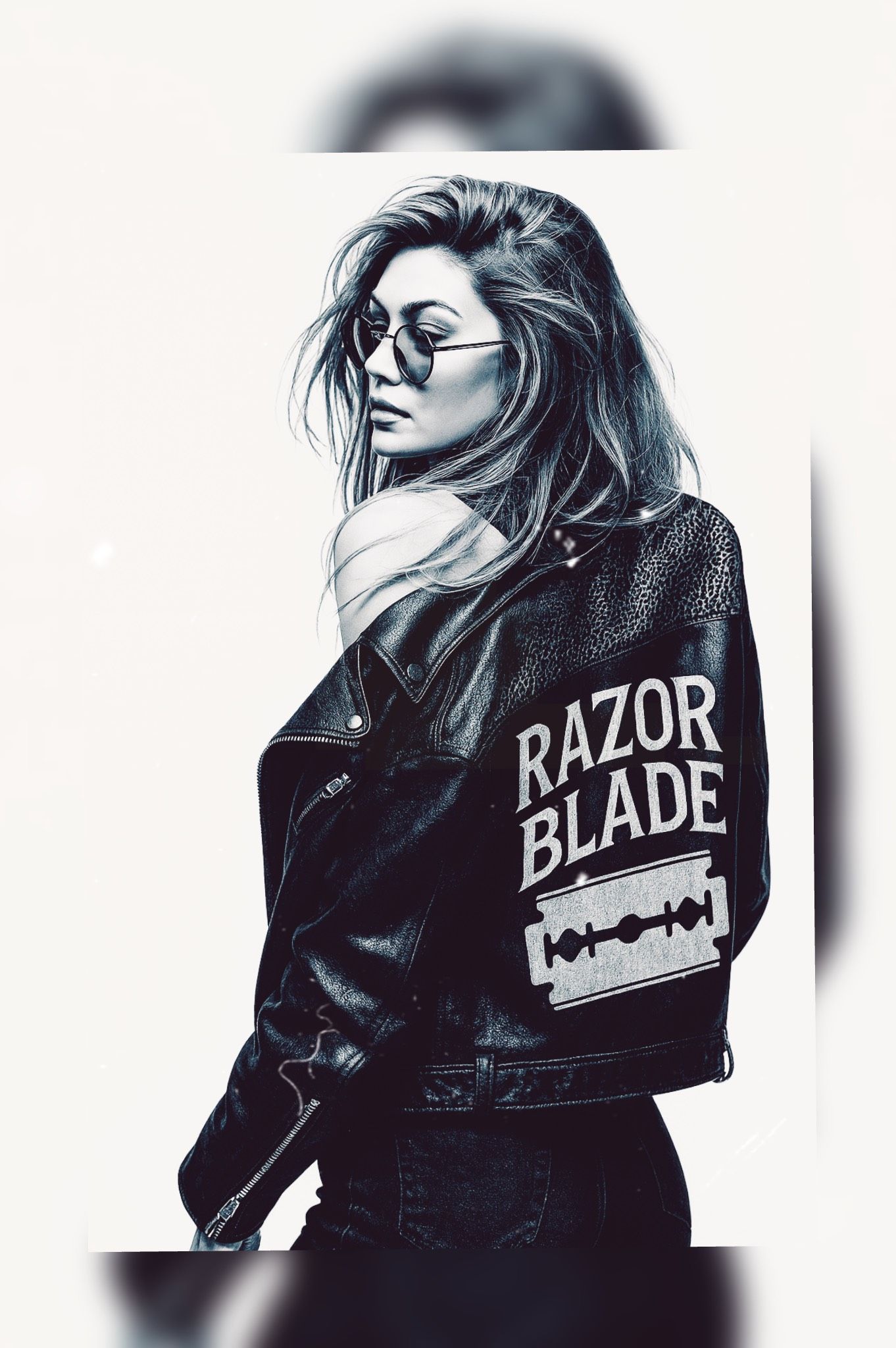 Мне Нужен Ты/ I Need You 🎸(feat Razor_Blade 🖤)