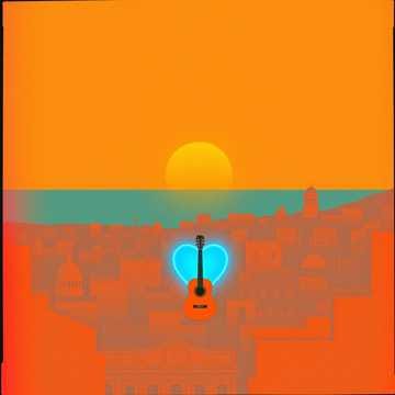 Latidos del Sol (Beats of the Sun) 🇪🇸