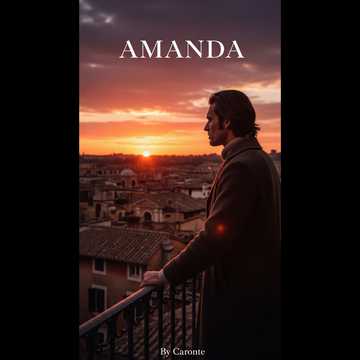 🇪🇸 Amanda (Balada)