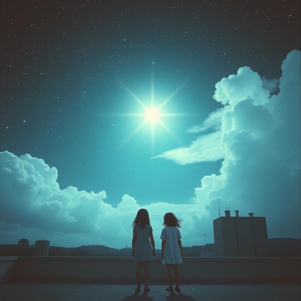 แสงสุดท้าย Last Light~F (Cover)