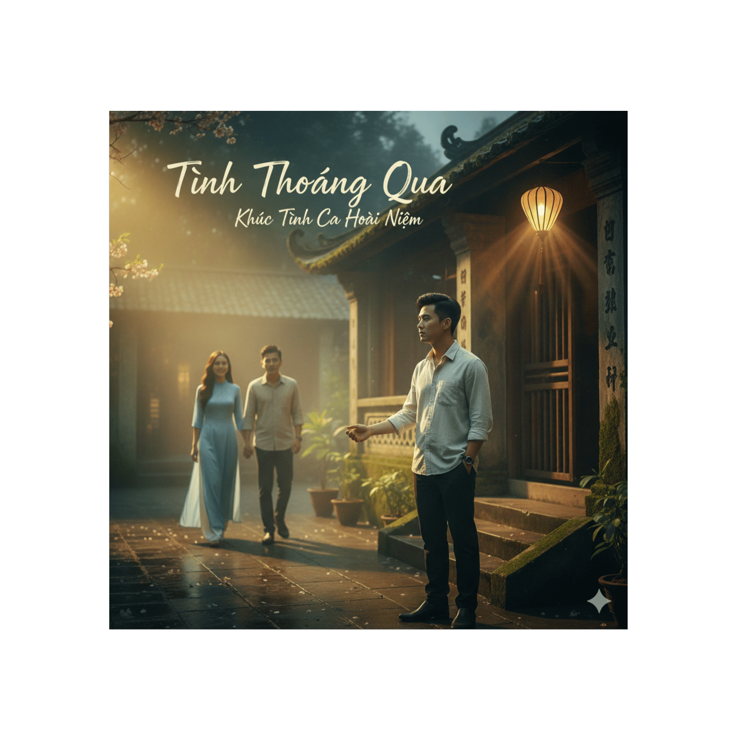 Tình Thoáng Qua - A Fleeting Love