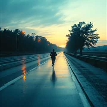 Keep On Moving On