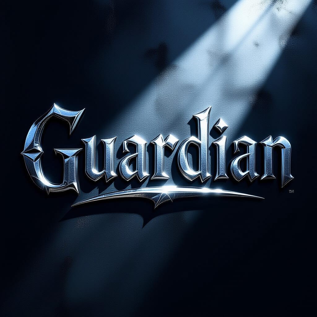 Whisper of the Guardian