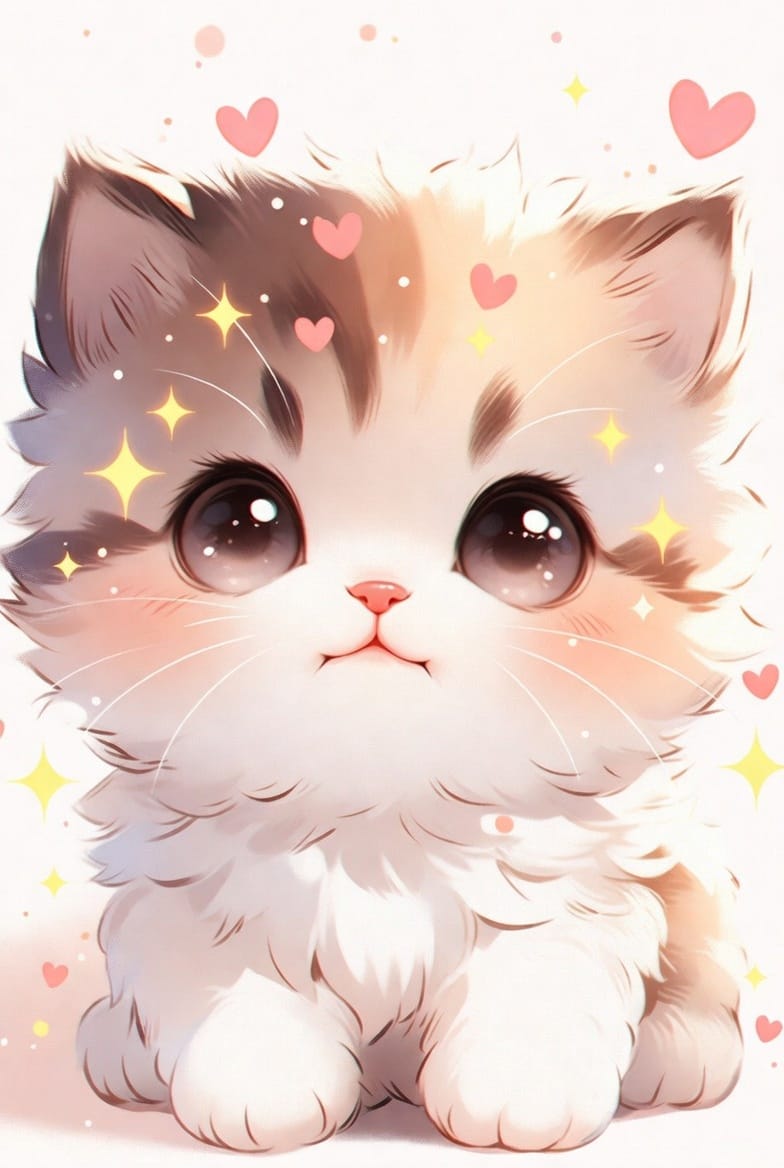 ≽^•⩊•^≼ ˚.🎀 Sweet Kitty Speed!