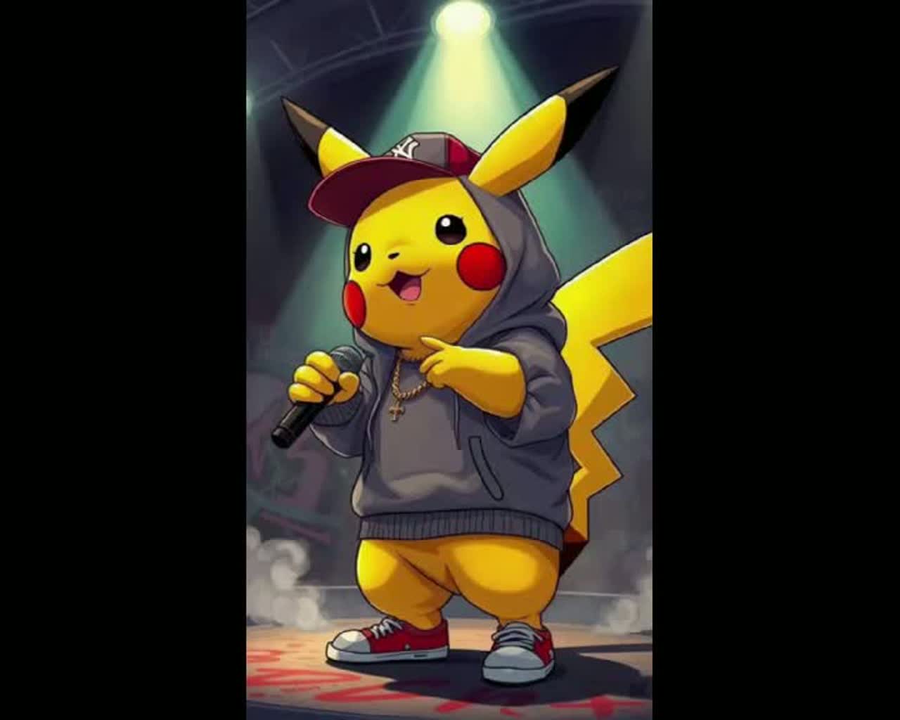 Papy Mafia
